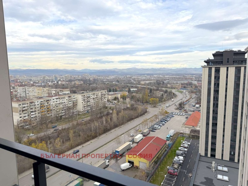 Продава 3-СТАЕН в град София, Банишора - 95 кв.м / 258 795 € » 506 159.02 лв., БЪЛГЕРИАН ПРОПЕРТИС - СОФИЯ