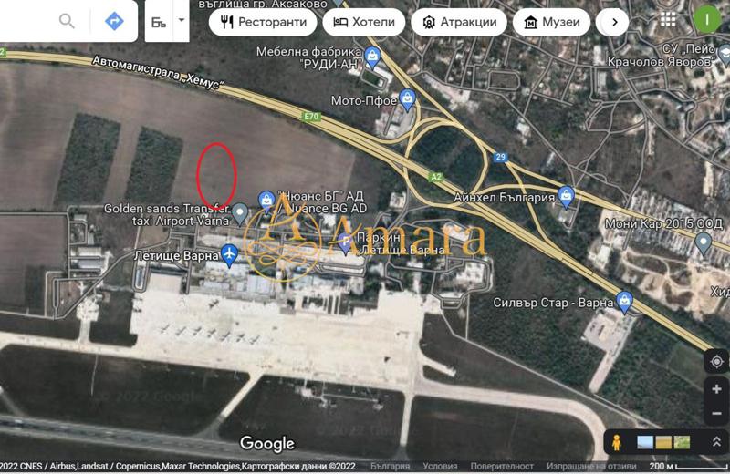 Продава ПАРЦЕЛ | Imot.bg — изображение 2