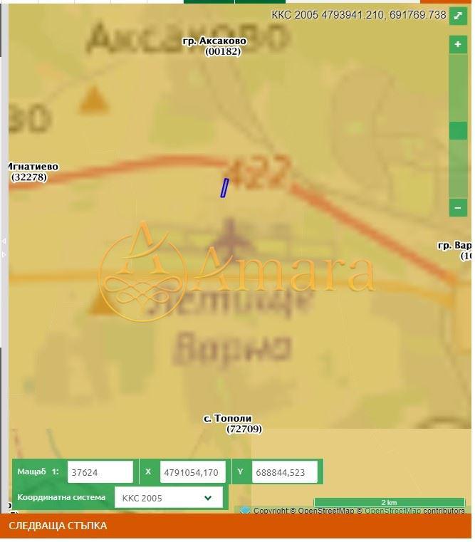 Продава ПАРЦЕЛ | Imot.bg — изображение 1