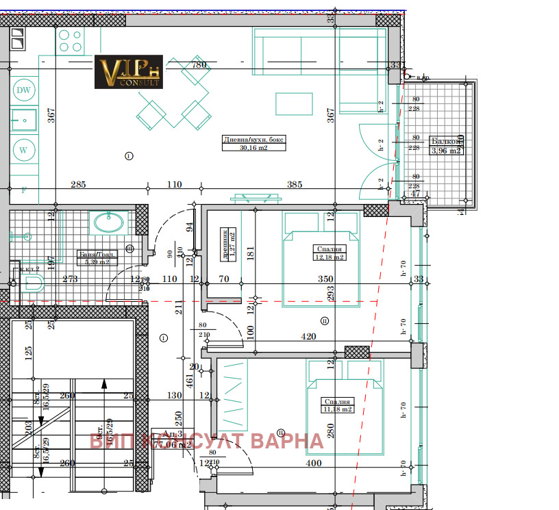 Продава 3-СТАЕН | Imot.bg — изображение 3