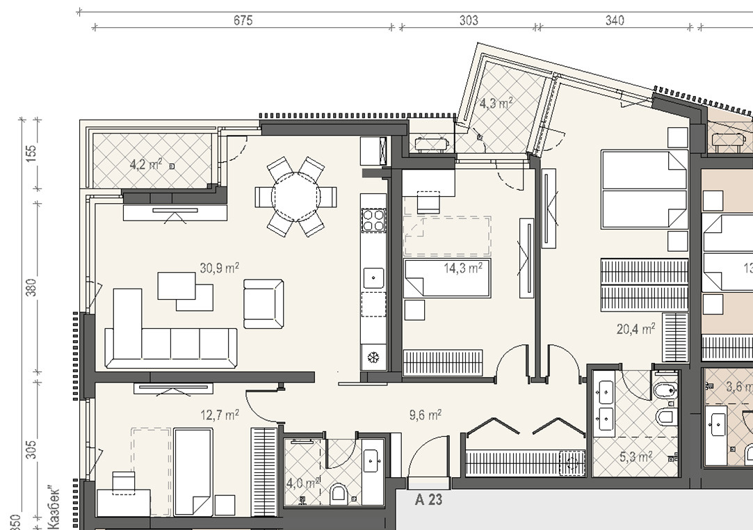 Продава 4-СТАЕН | Imot.bg — изображение 1