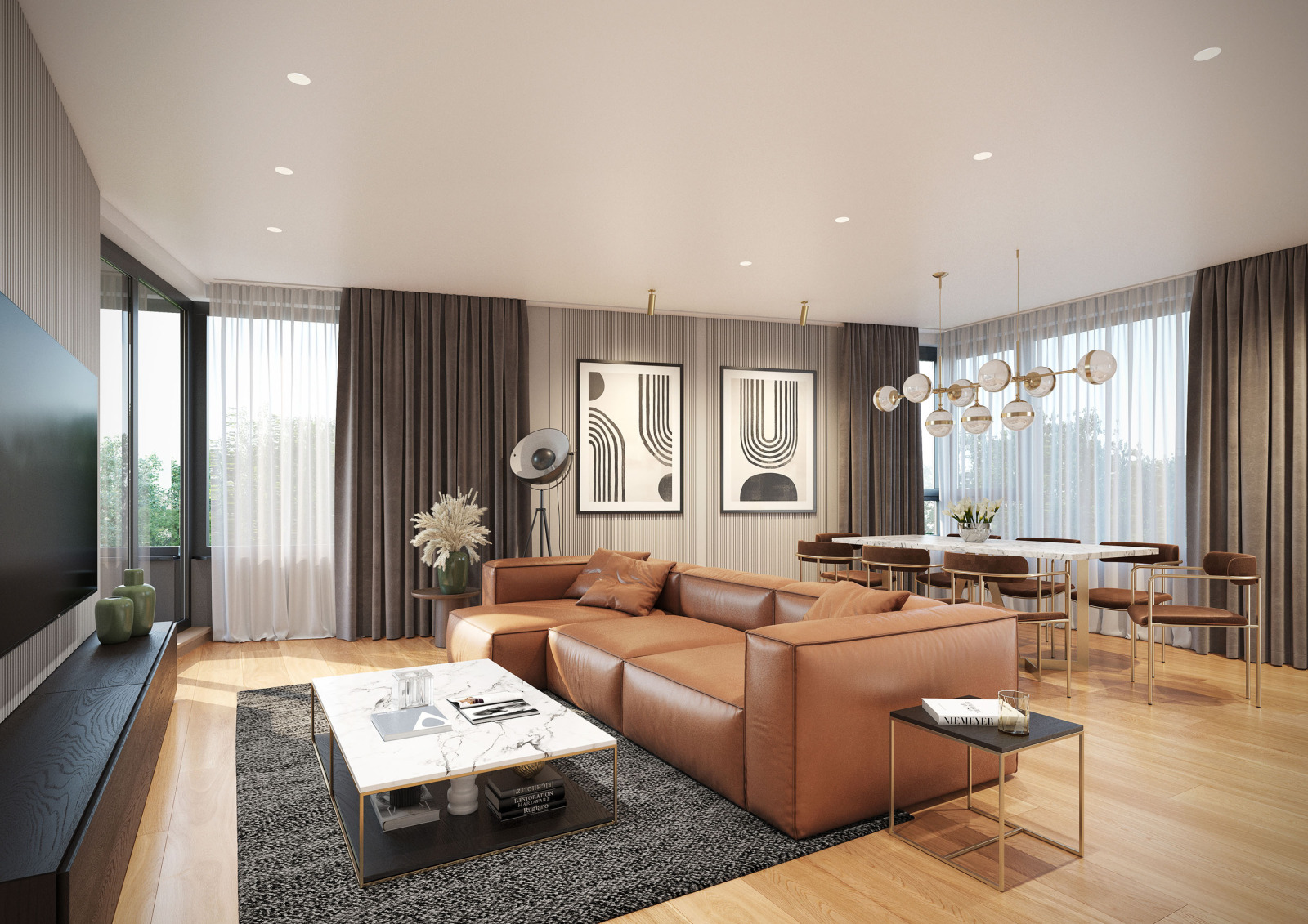 Продава 4-СТАЕН | Imot.bg — изображение 8