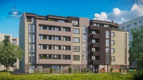 1 soverom Storgozija, Pleven 6