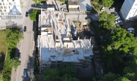 1 soverom Storgozija, Pleven 8