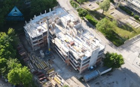 1 soverom Storgozija, Pleven 7