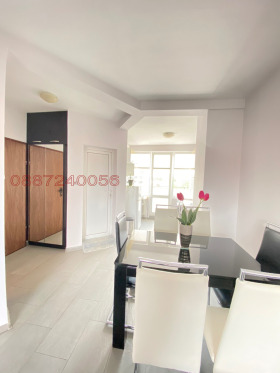 1 chambre Karchiyaka, Plovdiv 1