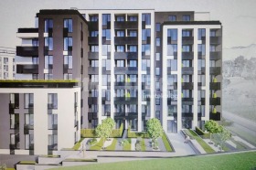 2-СТАЕН, 60 m2