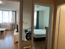 1 quarto Mladost 4, Sofia