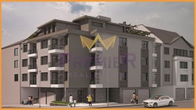 Продава 3-стаен град Варна Владислав Варненчик 1 - [1] 