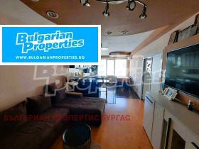 2 chambres Meden roudnik - zona A, Bourgas