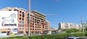 Κατάστημα Λγιουλην 5, Σοφηια 7