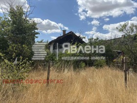 Complot Banevo, Burgas