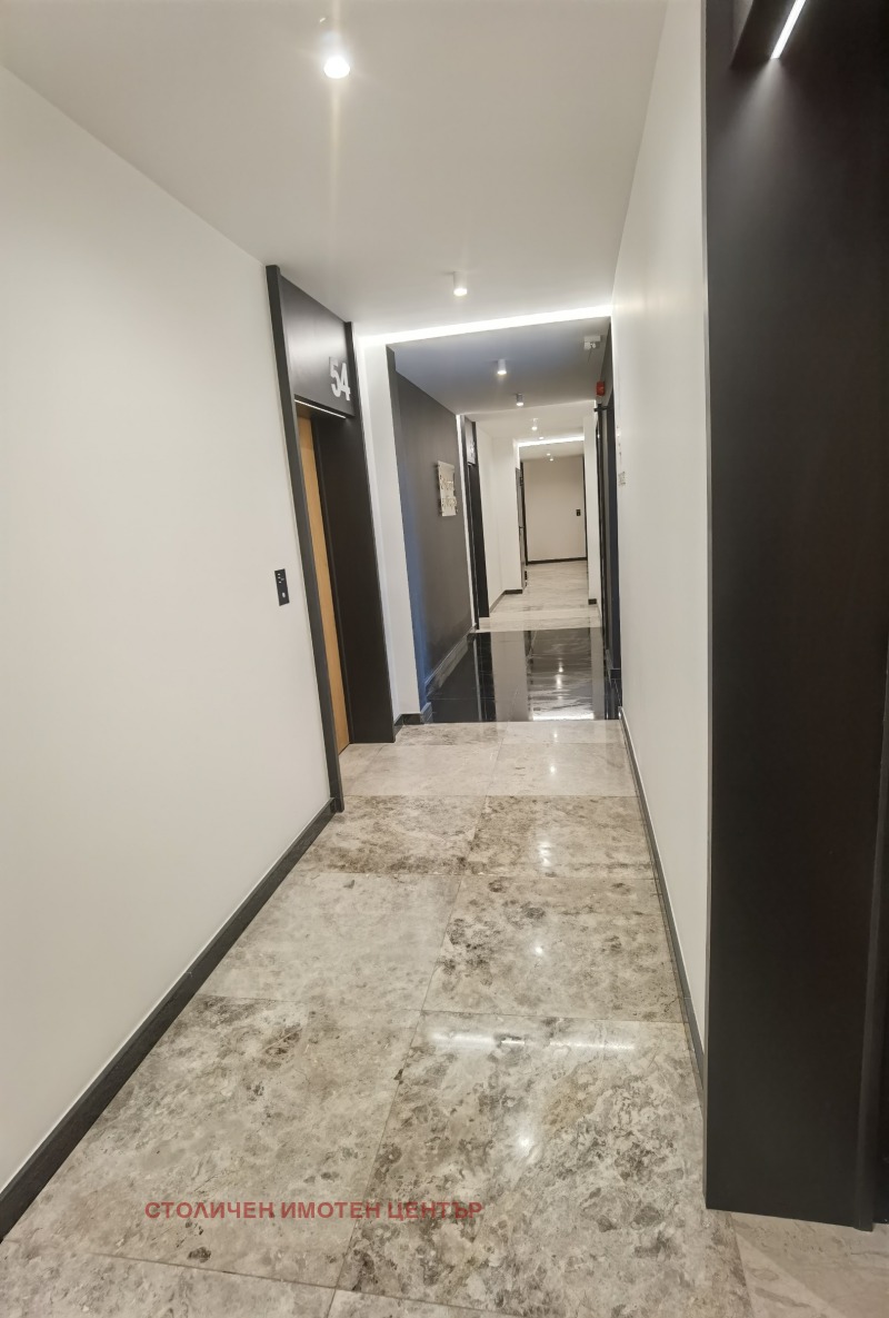 Продава 1-СТАЕН, гр. София, Малинова долина, снимка 10 - Апартаменти - 52062543