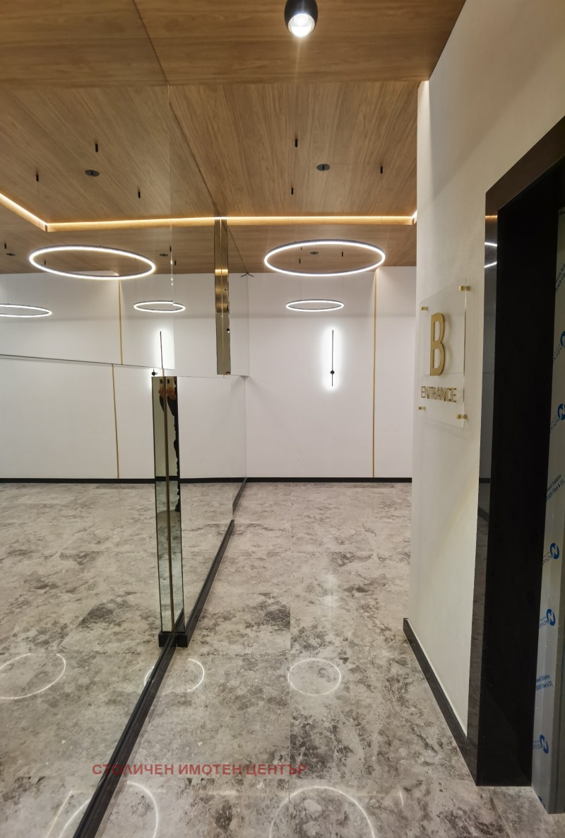 Продава 1-СТАЕН, гр. София, Малинова долина, снимка 8 - Апартаменти - 52062543