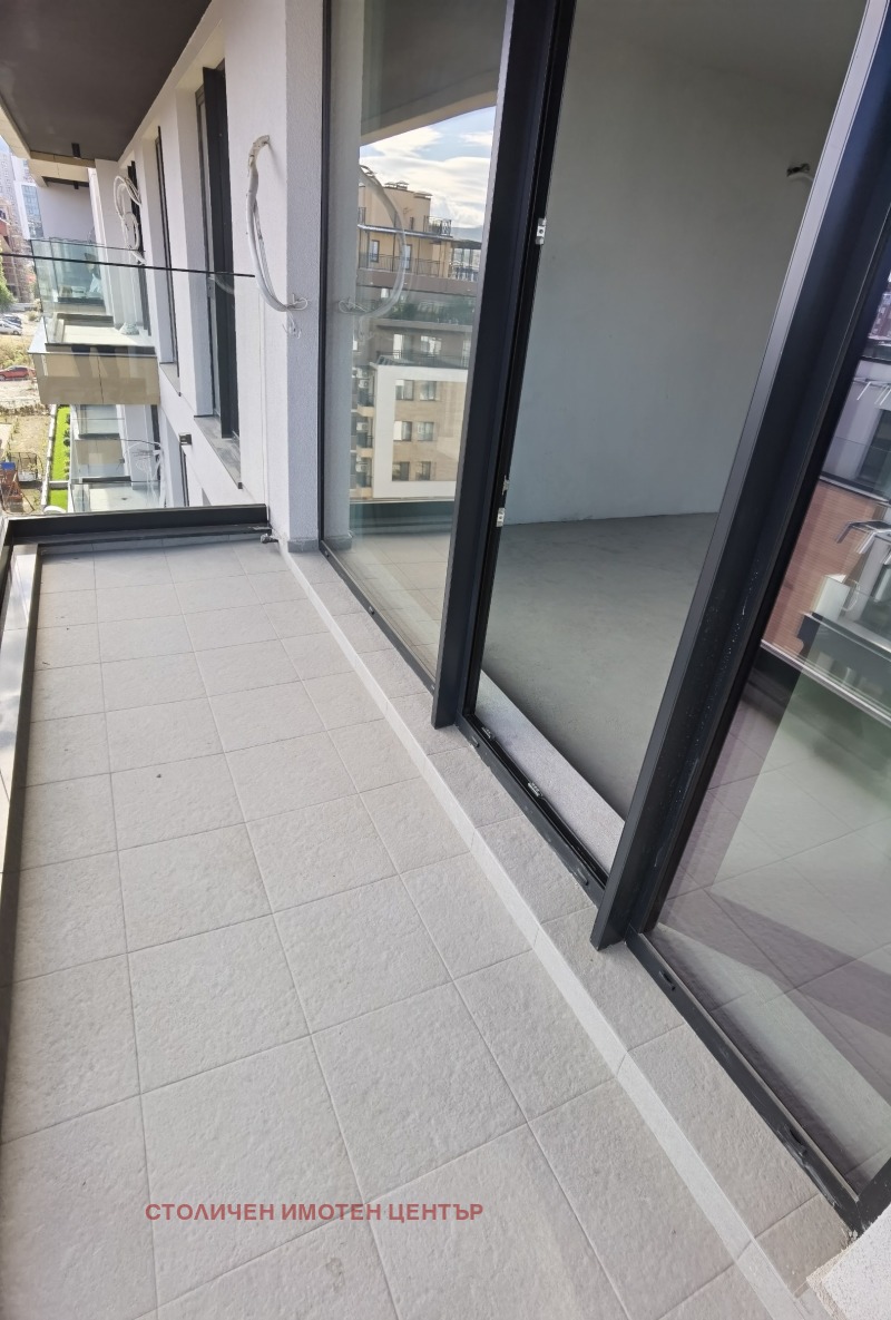 Продава 1-СТАЕН, гр. София, Малинова долина, снимка 7 - Апартаменти - 52062543