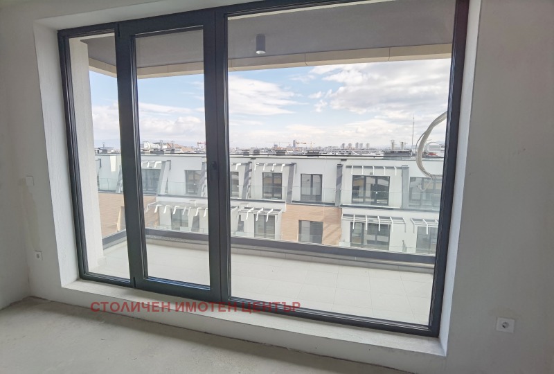 Продава 1-СТАЕН, гр. София, Малинова долина, снимка 6 - Апартаменти - 52062543