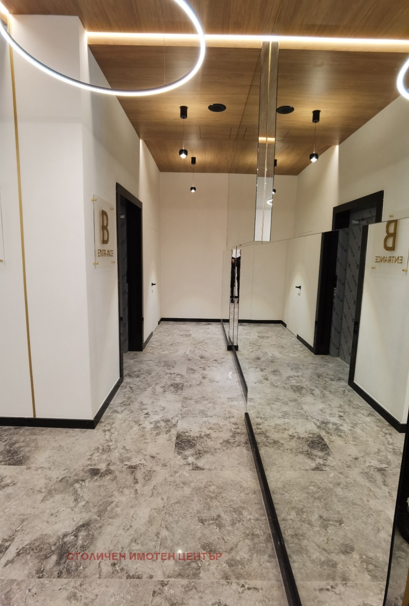 Продава 1-СТАЕН, гр. София, Малинова долина, снимка 9 - Апартаменти - 52062543