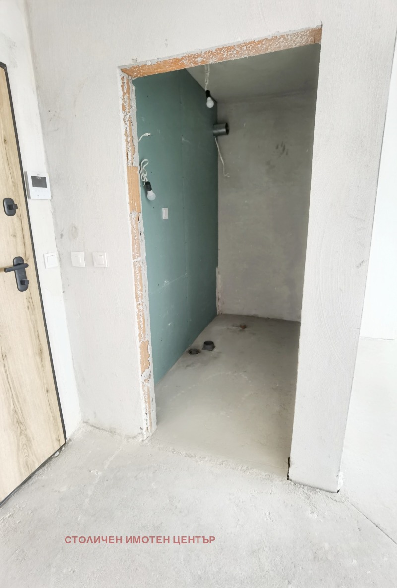 Продава 1-СТАЕН, гр. София, Малинова долина, снимка 4 - Апартаменти - 52062543