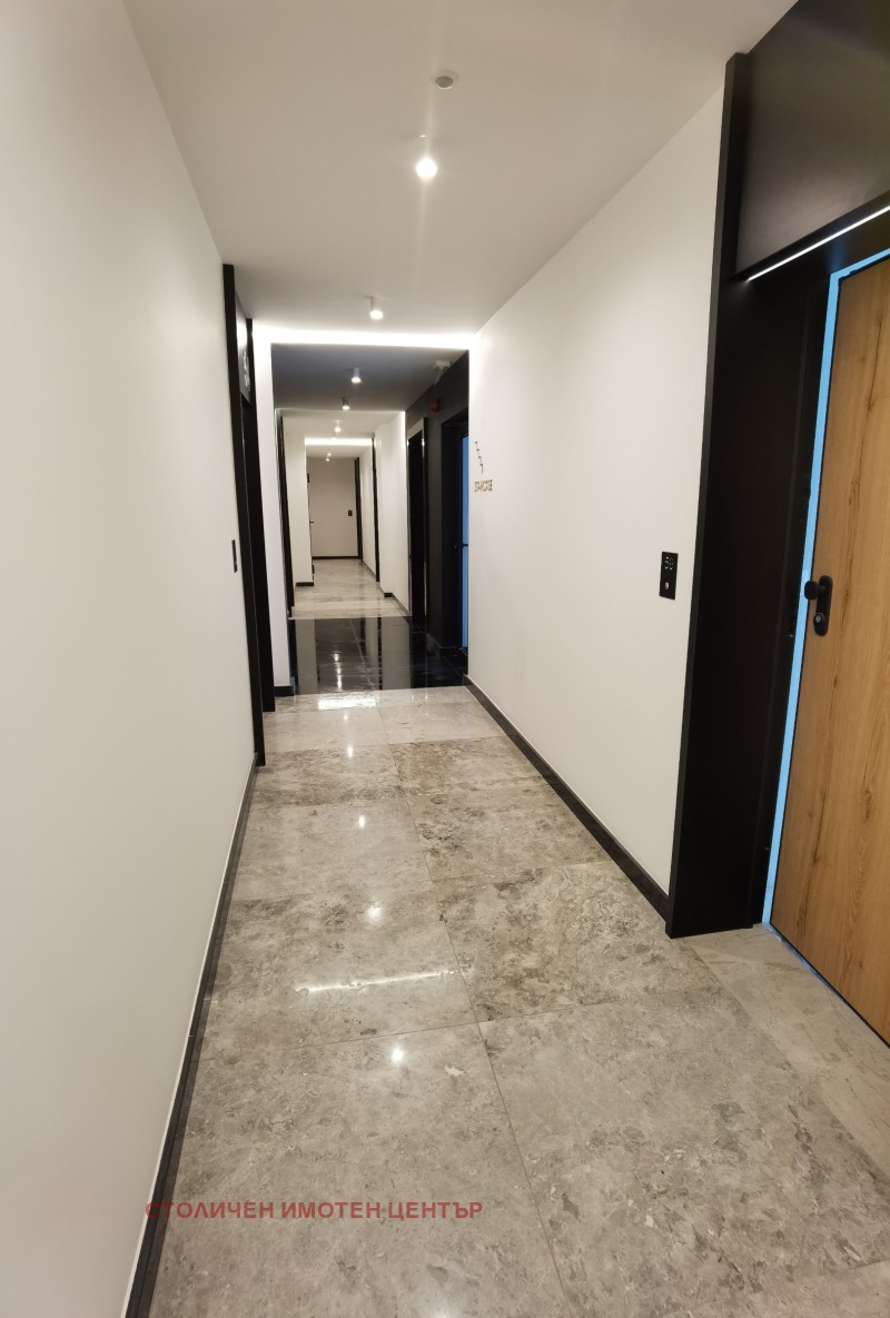 Продава 1-СТАЕН, гр. София, Малинова долина, снимка 11 - Апартаменти - 52062543