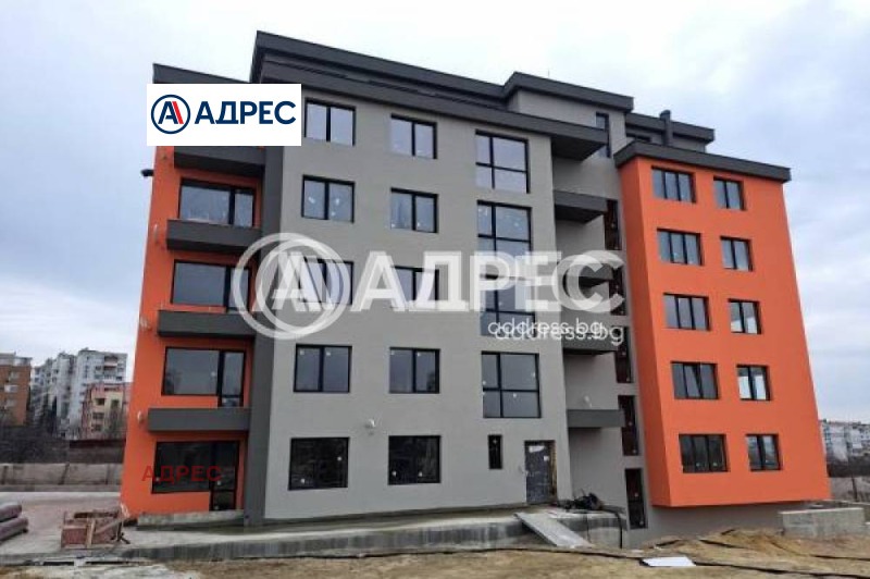 Продава 1-СТАЕН, гр. Варна, Кайсиева градина, снимка 4 - Апартаменти - 53096688