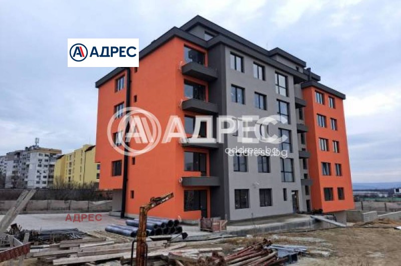 Продава 1-СТАЕН, гр. Варна, Кайсиева градина, снимка 2 - Апартаменти - 53096688