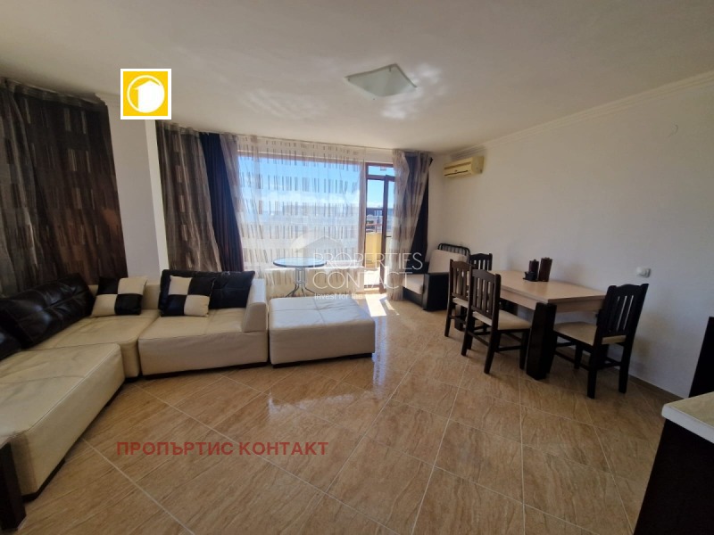 Продава 1-СТАЕН, гр. Свети Влас, област Бургас, снимка 2 - Апартаменти - 53242704