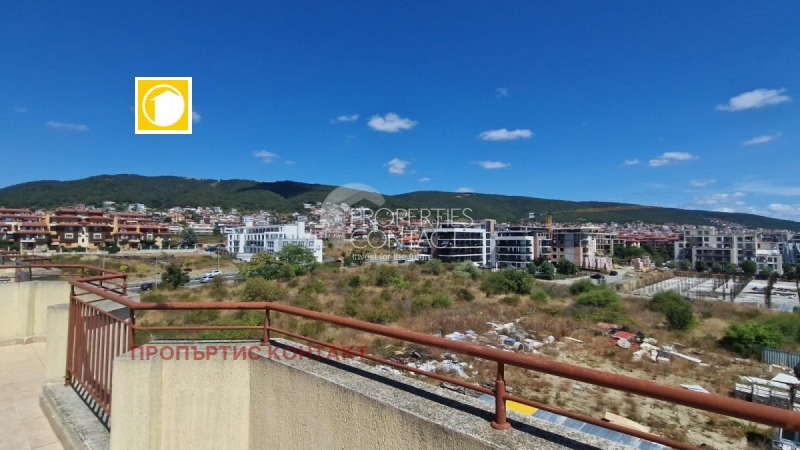 Продава 1-СТАЕН, гр. Свети Влас, област Бургас, снимка 8 - Апартаменти - 53242704