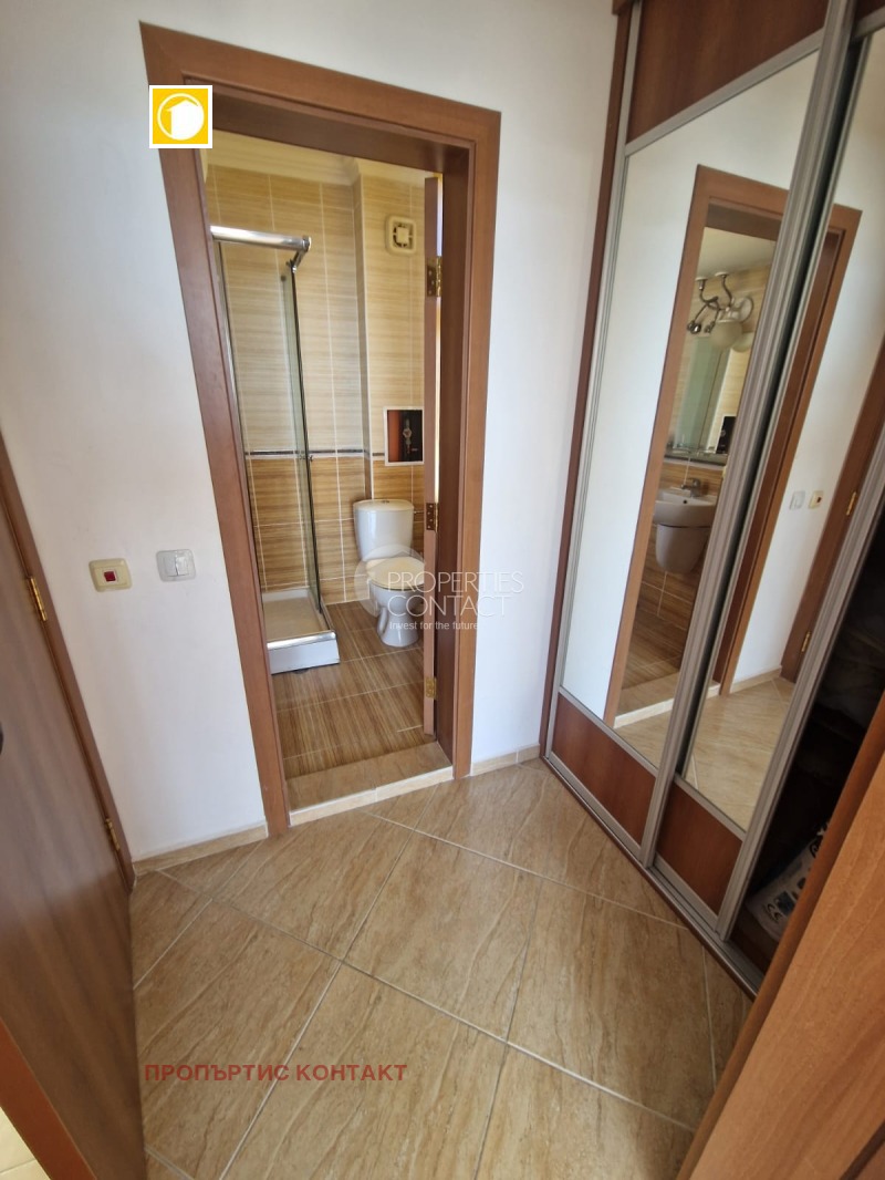 Продава 1-СТАЕН, гр. Свети Влас, област Бургас, снимка 4 - Апартаменти - 53242704