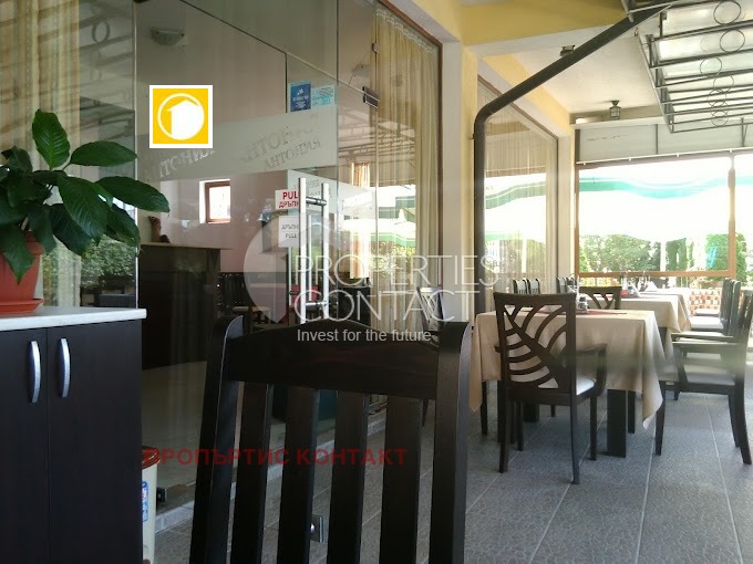 Продава 1-СТАЕН, гр. Свети Влас, област Бургас, снимка 13 - Апартаменти - 53242704