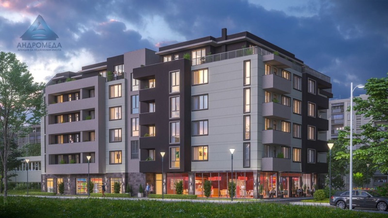 For Sale  1 bedroom Pleven , Storgoziya , 64 sq.m | 81699723 - image [4]