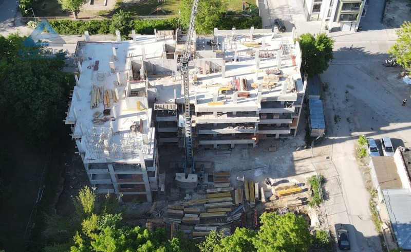 For Sale  1 bedroom Pleven , Storgoziya , 64 sq.m | 81699723 - image [3]