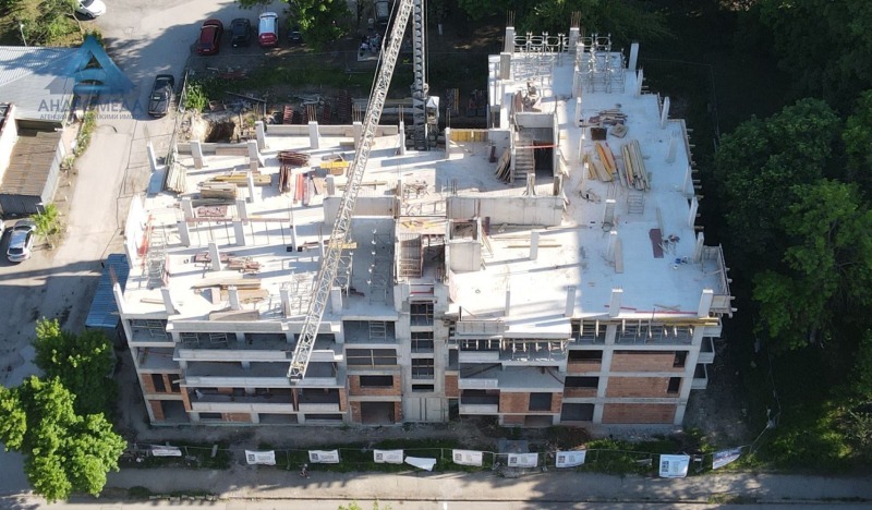 For Sale  1 bedroom Pleven , Storgoziya , 64 sq.m | 81699723