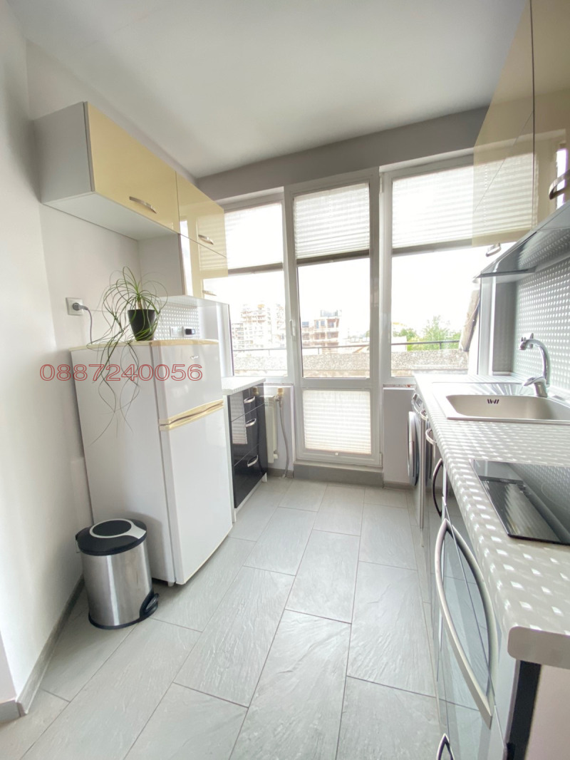 À vendre  1 chambre Plovdiv , Karchiyaka , 55 m² | 48621163 - image [4]