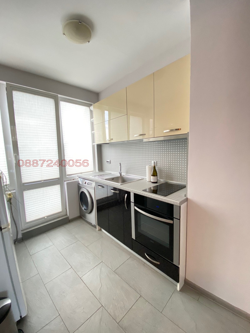 À vendre  1 chambre Plovdiv , Karchiyaka , 55 m² | 48621163 - image [3]