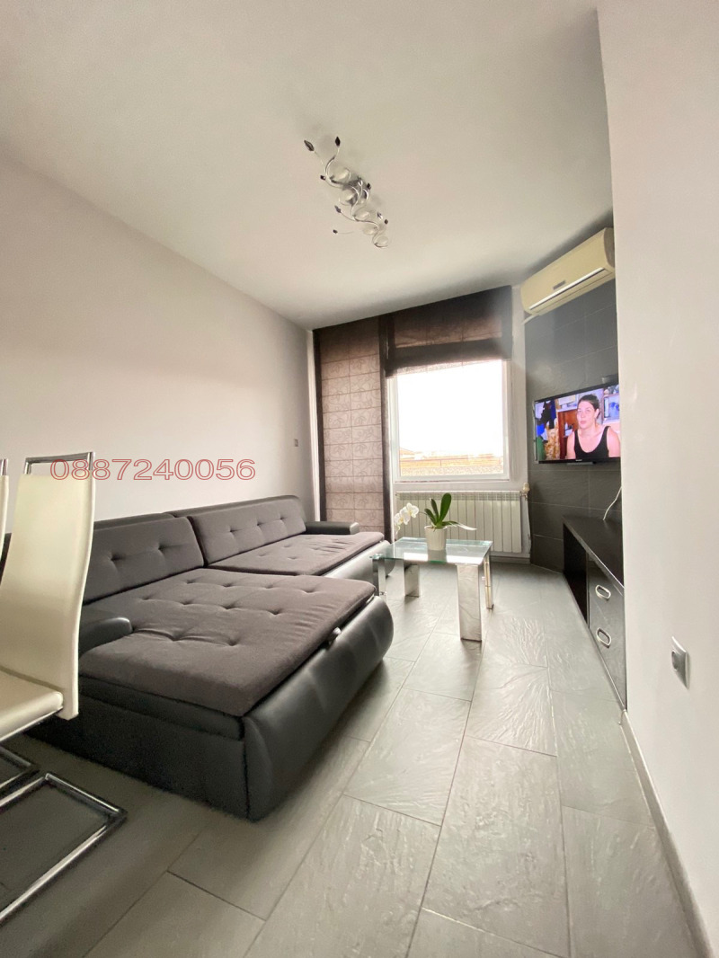 À vendre  1 chambre Plovdiv , Karchiyaka , 55 m² | 48621163 - image [2]