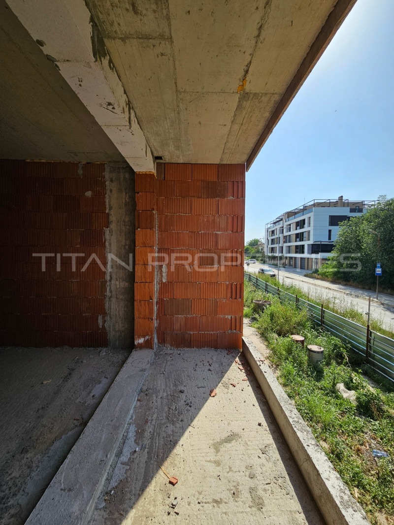 Na prodej  1 ložnice Plovdiv , Christo Smirnenski , 66 m2 | 52887630 - obraz [2]