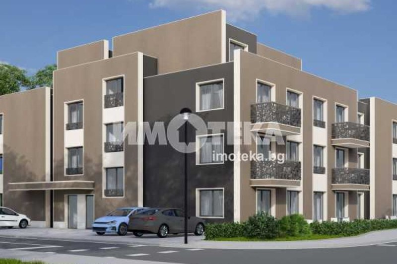 Продава  2-стаен град София , Обеля , 76 кв.м | 81011227