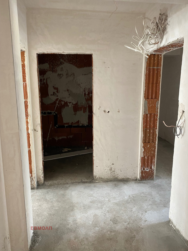 На продаж  1 спальня Пловдив , Христо Смирненски , 64 кв.м | 15923046 - зображення [3]
