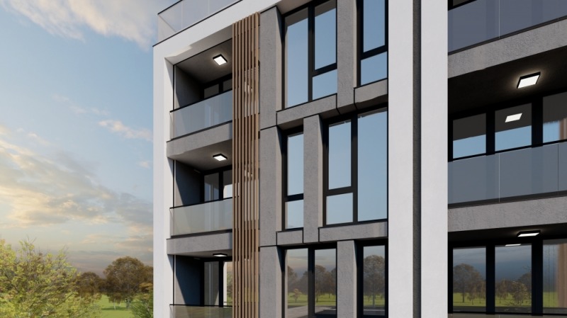 À venda  1 quarto Sofia , Ovtcha kupel , 66 m² | 26775621 - imagem [2]