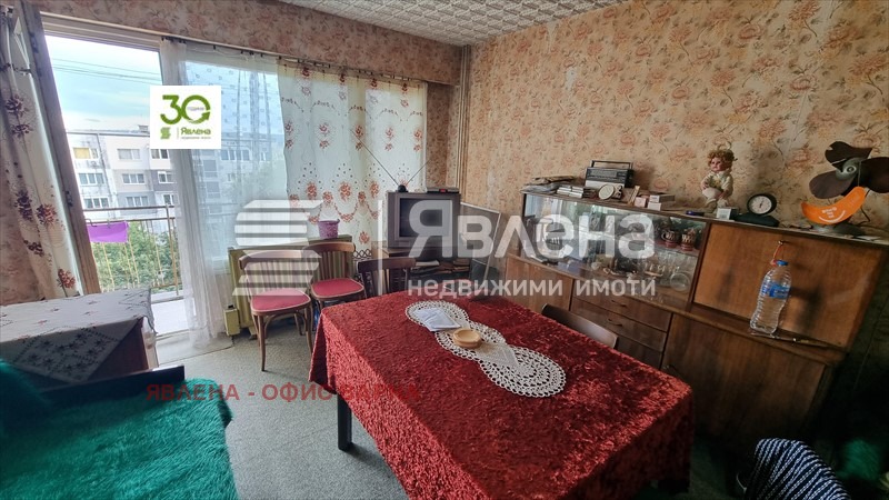 Na sprzedaż  1 sypialnia Warna , Cweten kwartal , 61 mkw | 36733036 - obraz [2]