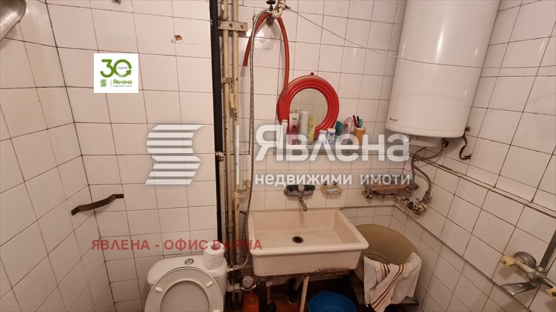 Na sprzedaż  1 sypialnia Warna , Cweten kwartal , 61 mkw | 36733036 - obraz [8]