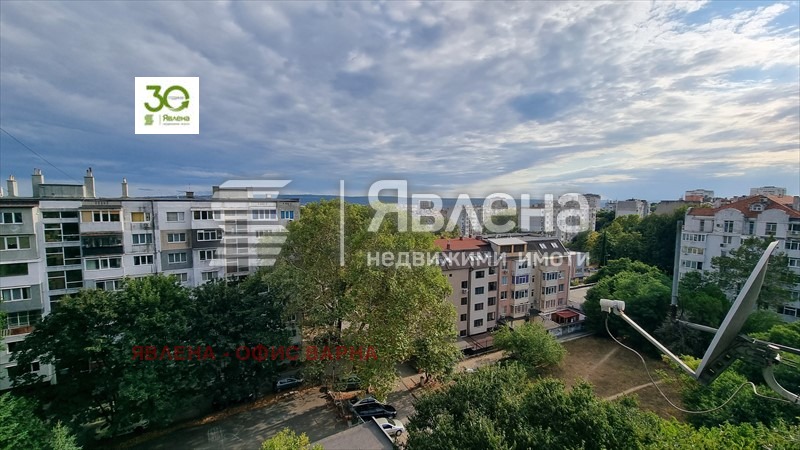 Na sprzedaż  1 sypialnia Warna , Cweten kwartal , 61 mkw | 36733036 - obraz [3]