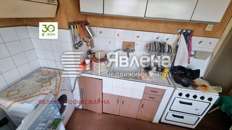 Na sprzedaż  1 sypialnia Warna , Cweten kwartal , 61 mkw | 36733036 - obraz [5]
