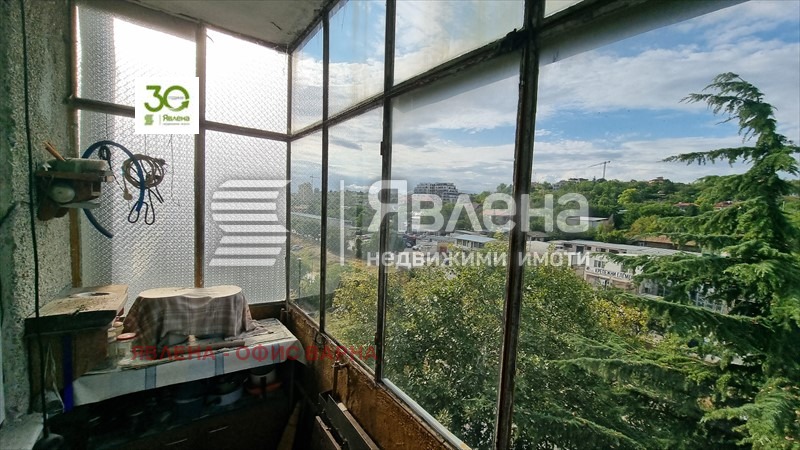 Na sprzedaż  1 sypialnia Warna , Cweten kwartal , 61 mkw | 36733036 - obraz [6]