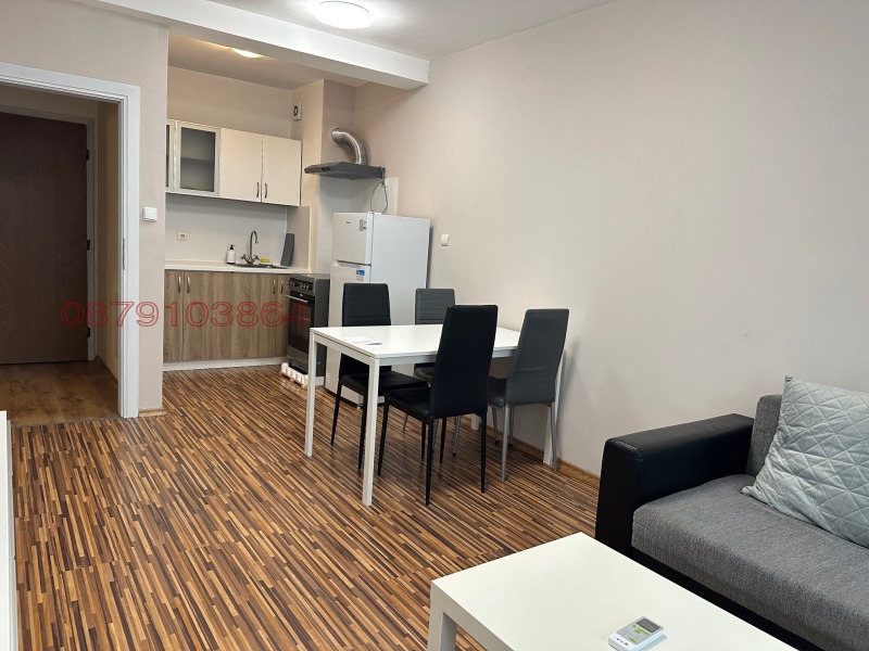 Satılık  1 yatak odası Sofia , Mladost 4 , 56 metrekare | 49982486 - görüntü [5]