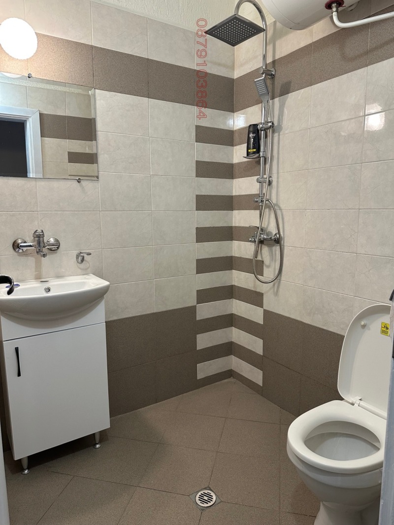 Satılık  1 yatak odası Sofia , Mladost 4 , 56 metrekare | 49982486 - görüntü [14]
