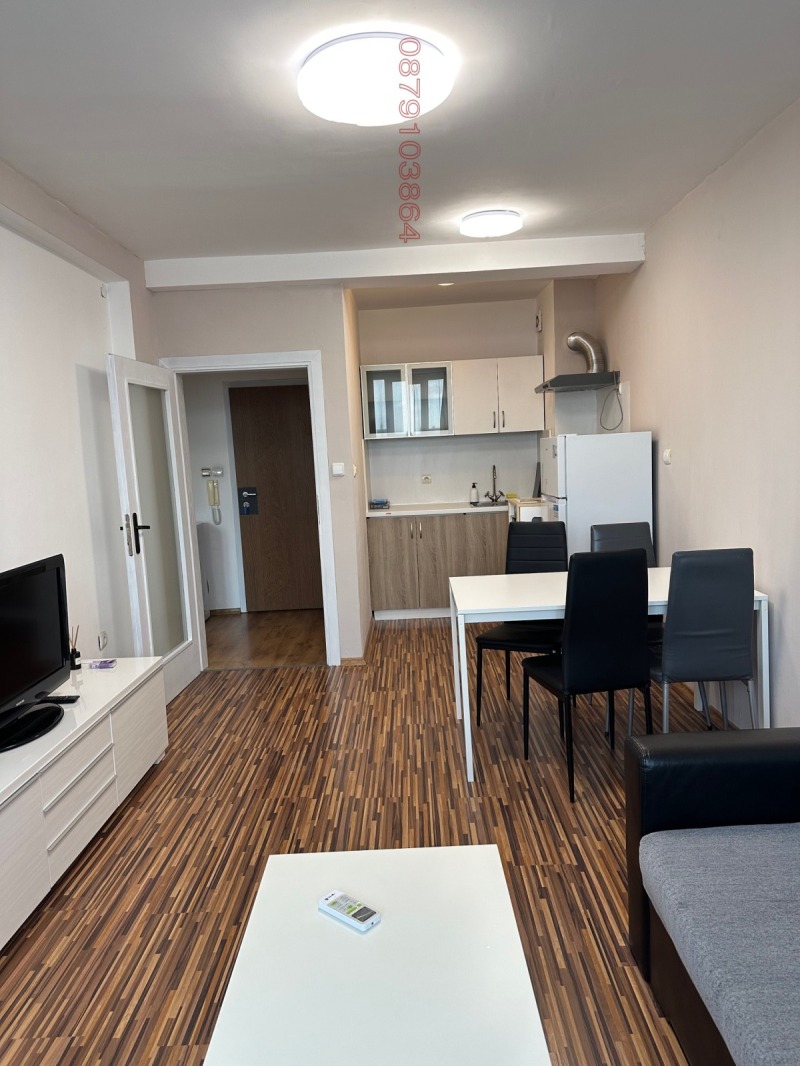 Satılık  1 yatak odası Sofia , Mladost 4 , 56 metrekare | 49982486 - görüntü [3]