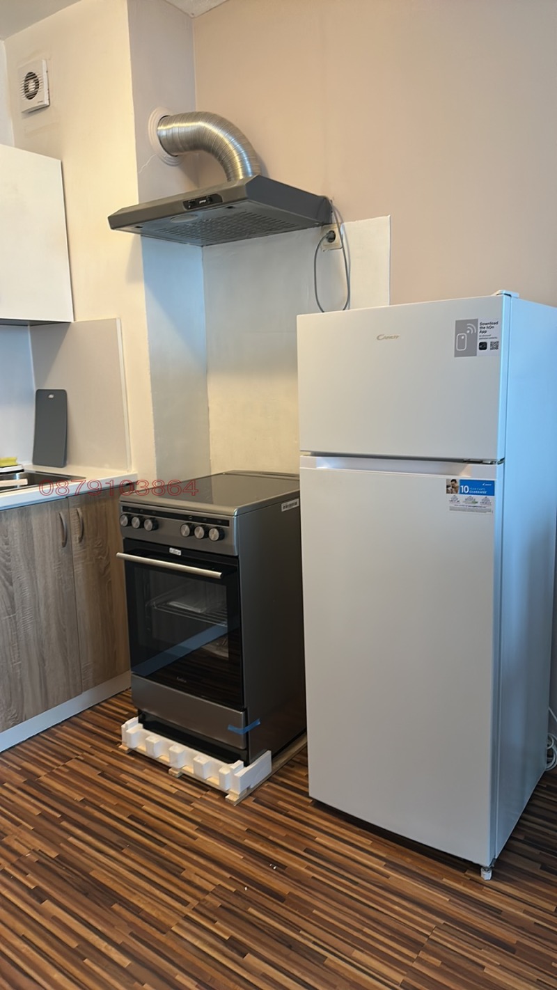Satılık  1 yatak odası Sofia , Mladost 4 , 56 metrekare | 49982486 - görüntü [6]