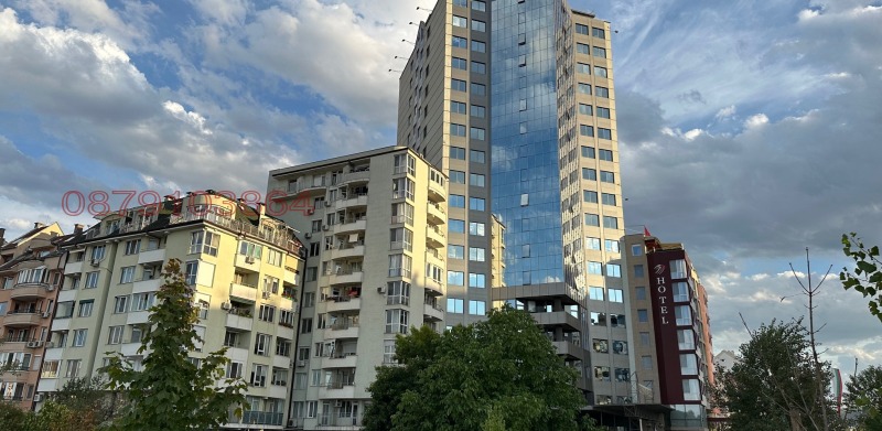 Satılık  1 yatak odası Sofia , Mladost 4 , 56 metrekare | 49982486 - görüntü [4]