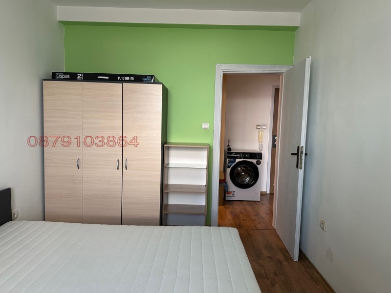 Satılık  1 yatak odası Sofia , Mladost 4 , 56 metrekare | 49982486 - görüntü [8]